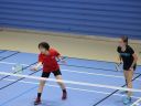 USC Badminton Carrières-sur-Seine