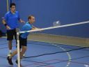 USC Badminton Carrières-sur-Seine