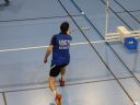 USC Badminton Carrières-sur-Seine