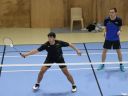 USC Badminton Carrières-sur-Seine