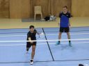 USC Badminton Carrières-sur-Seine