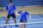 USC Badminton Carrières-sur-Seine