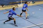 USC Badminton Carrières-sur-Seine