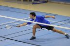 USC Badminton Carrières-sur-Seine