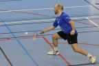 USC Badminton Carrières-sur-Seine