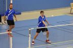 USC Badminton Carrières-sur-Seine