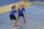 USC Badminton Carrières-sur-Seine