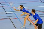 USC Badminton Carrières-sur-Seine