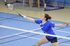 USC Badminton Carrières-sur-Seine