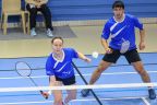 USC Badminton Carrières-sur-Seine