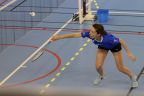 USC Badminton Carrières-sur-Seine