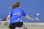 USC Badminton Carrières-sur-Seine