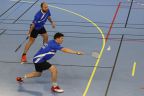 USC Badminton Carrières-sur-Seine