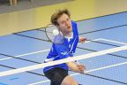 USC Badminton Carrières-sur-Seine