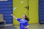 USC Badminton Carrières-sur-Seine