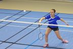 USC Badminton Carrières-sur-Seine