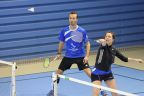 USC Badminton Carrières-sur-Seine