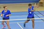 USC Badminton Carrières-sur-Seine