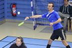 USC Badminton Carrières-sur-Seine