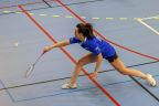 USC Badminton Carrières-sur-Seine