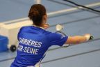 USC Badminton Carrières-sur-Seine