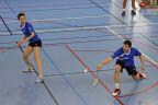 USC Badminton Carrières-sur-Seine