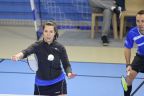 USC Badminton Carrières-sur-Seine