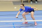 USC Badminton Carrières-sur-Seine