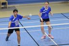 USC Badminton Carrières-sur-Seine