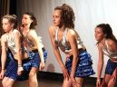 USC Danses Modernes Carrières/Seine