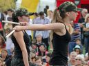 USC Modern' Jazz Carrières sur Seine