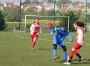 USC FootBall Carrières sur Seine