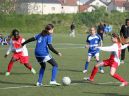 USC FootBall Carrières sur Seine