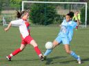 USC FootBall Carrières sur Seine