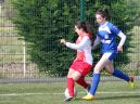 USC FootBall Carrières sur Seine