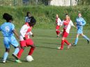 USC FootBall Carrières sur Seine