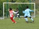 USC FootBall Carrières sur Seine