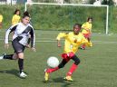 USC FootBall Carrières sur Seine