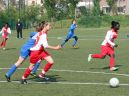 USC FootBall Carrières sur Seine