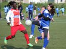 USC FootBall Carrières sur Seine