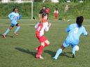 USC FootBall Carrières sur Seine