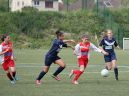 USC FootBall Carrières sur Seine