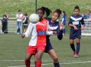 USC FootBall Carrières sur Seine