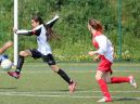 USC FootBall Carrières sur Seine