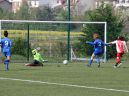 USC FootBall Carrières sur Seine