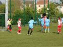 USC FootBall Carrières sur Seine