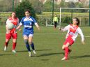 USC FootBall Carrières sur Seine