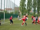 USC FootBall Carrières sur Seine