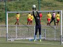 USC FootBall Carrières sur Seine