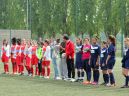 USC FootBall Carrières sur Seine